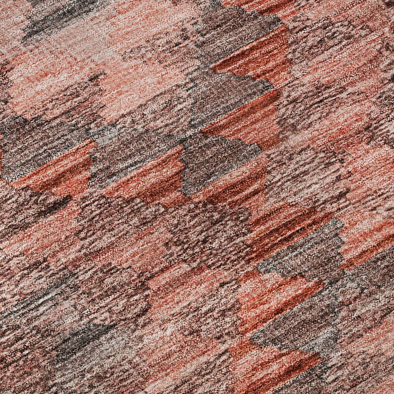 Premium Washable Super Soft Global Boho Mayfield Rug