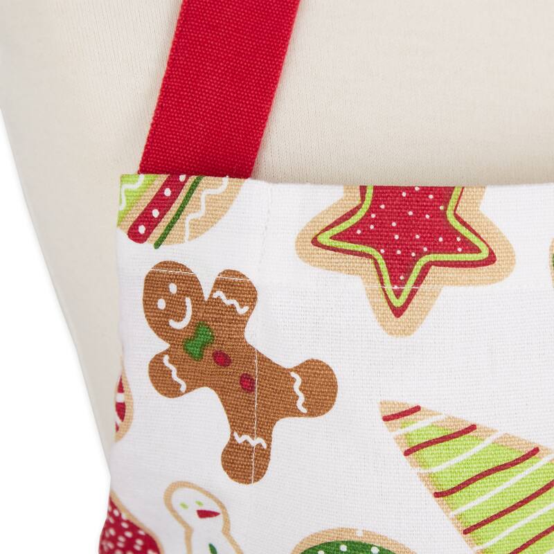 Santa Apron