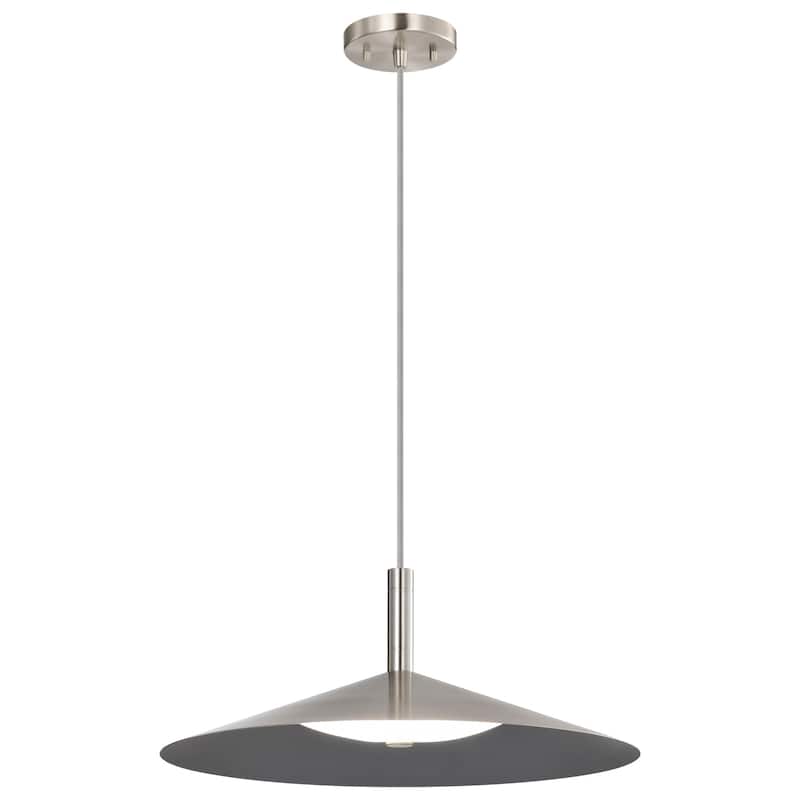 Nuvo Lighting 62/2073 Corrine 18" Wide Pendant