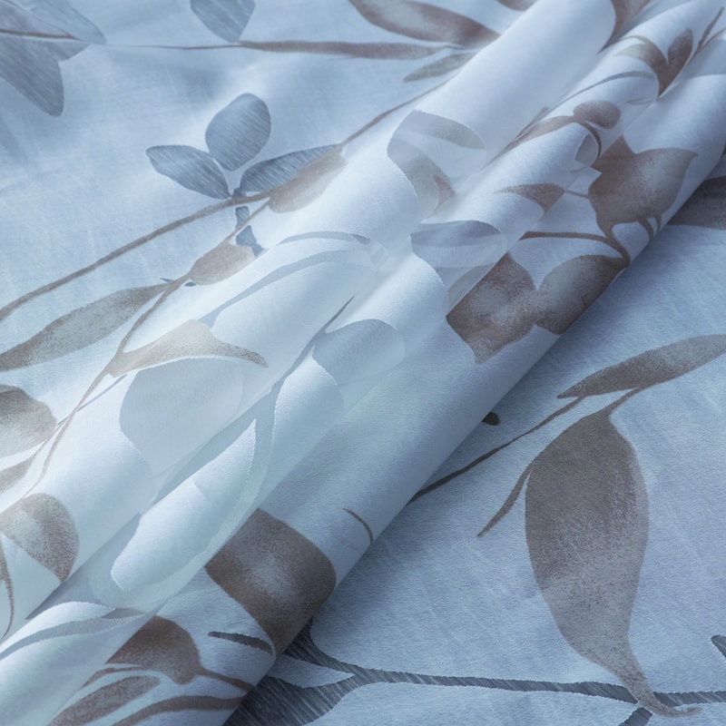 Lyndale Madison Sheer Curtain.