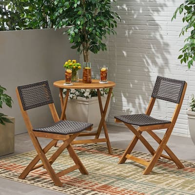 HILLSIDE BISTRO CHAIR set of 2