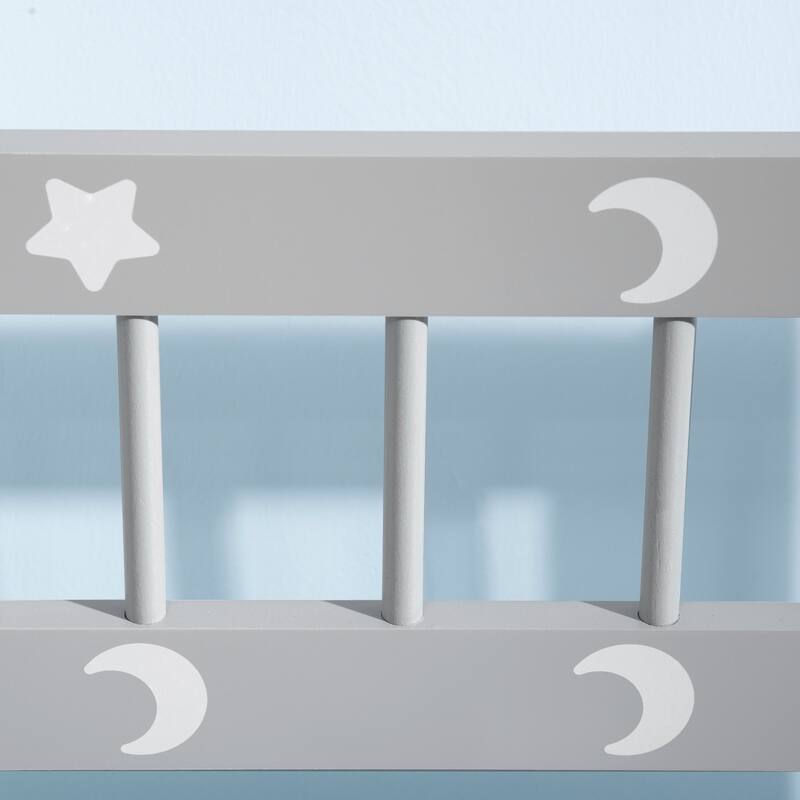 Kids Storage Bench Seat with Storage