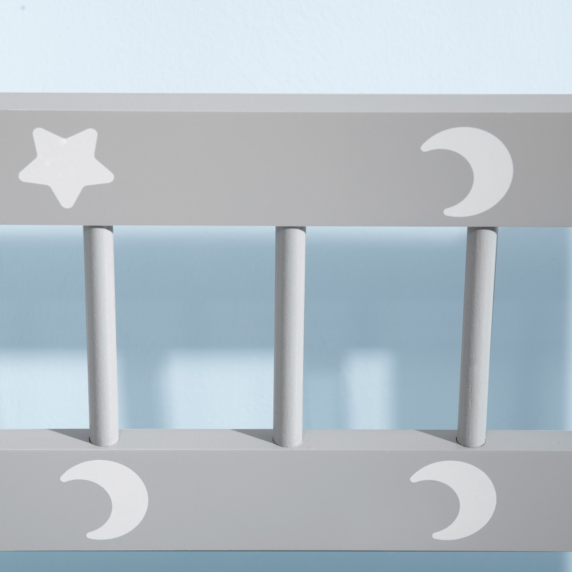 Toddler Toy Box Storage Bench With Large Interior For Playroom And Bedroom