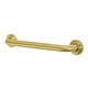 Option Brushed Brass