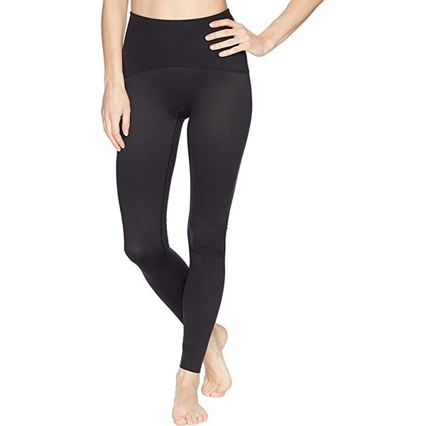 spanx compression pants
