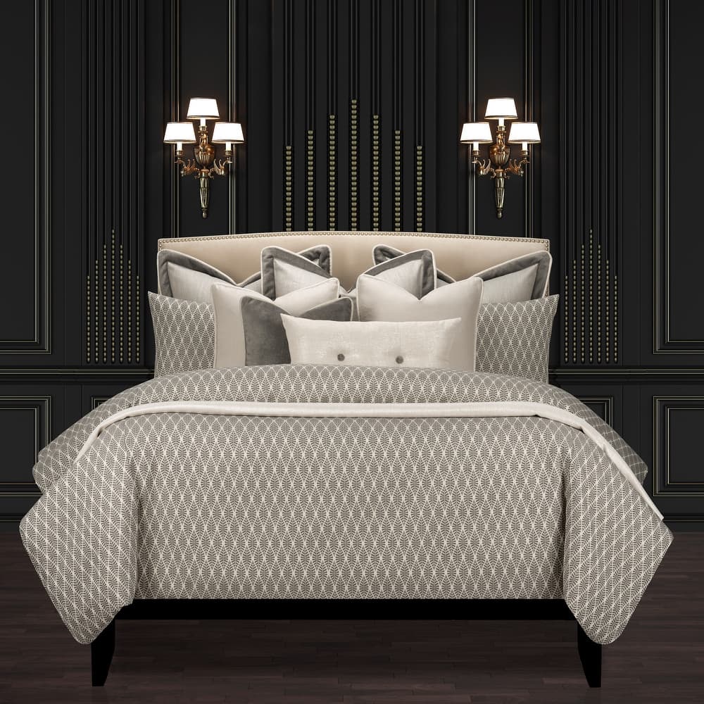 L'Opera Classical Supreme Duvet Cover and Insert Set