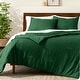 preview thumbnail 105 of 138, Bare Home Hypoallergenic Down Alternative Comforter Set