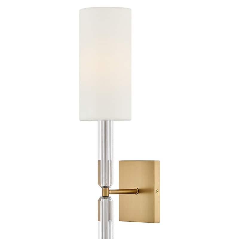 Hinkley Lighting 47610 Anika 36" Tall Wall Sconce