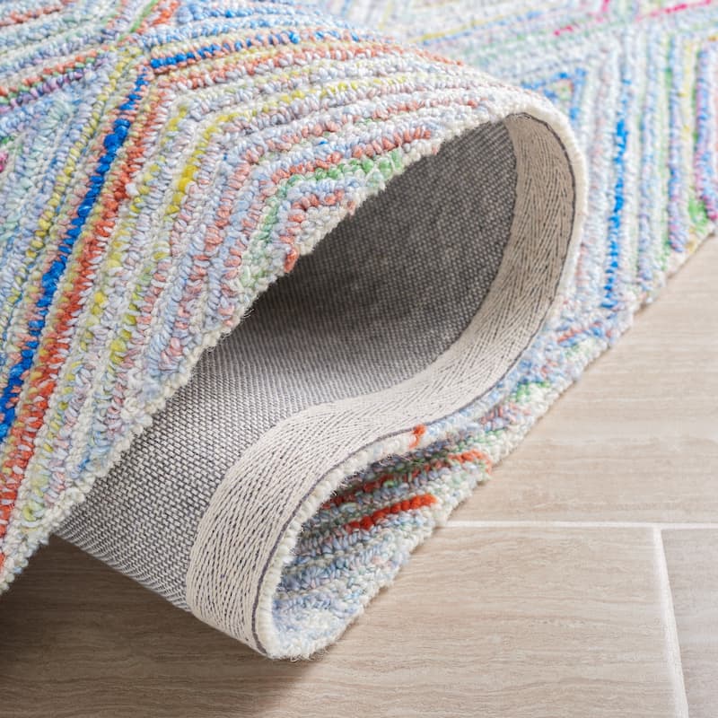 SAFAVIEH Handmade Metro Kimberlyn Rug