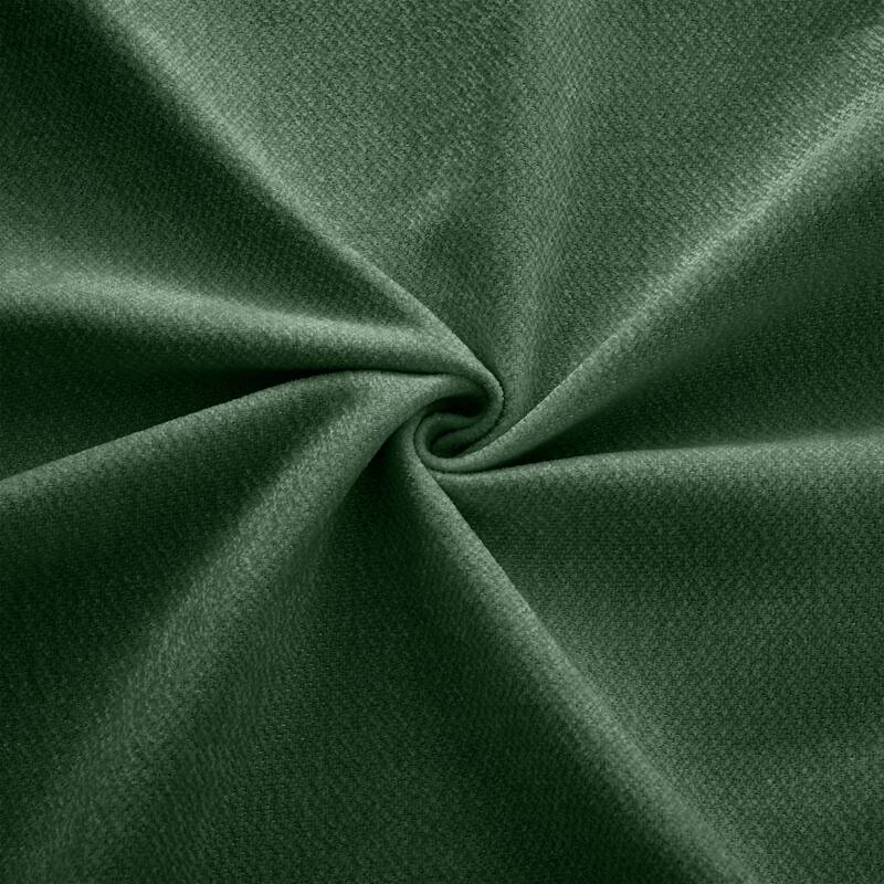 24 Ottoman Sofa - Green