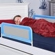 preview thumbnail 14 of 32, Dream On Me Mesh Security Adjustable Bed Rail