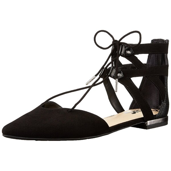 sam edelman pointed toe flats