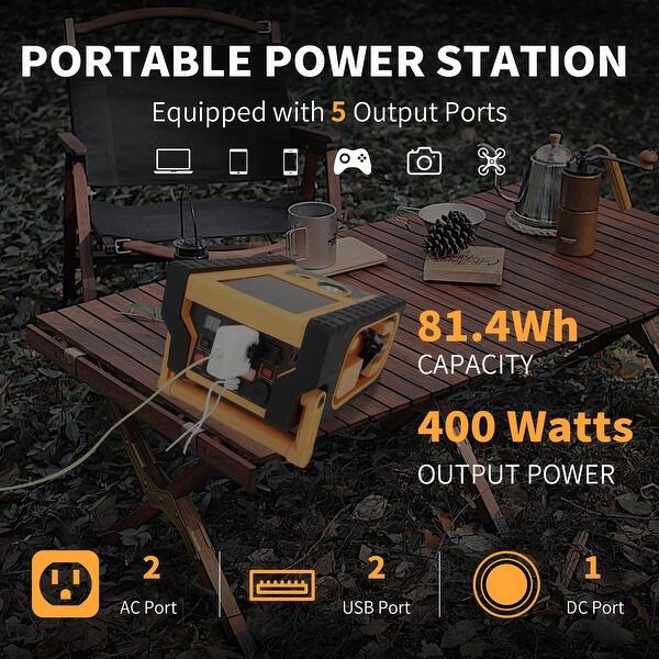 Air Compressor Portable Tire Inflator with 400W Inverter AC DC USB Outlet, 12V Auto Battery Charger Booster Pack Jumper Box - Bed Bath & Beyond - 39915739 Air Compressor Portable Tire Inflator with 400W Inverter AC DC USB Outlet, 12V Auto Battery Charger Booster Pack Jumper Box - Bed Bath & Beyond - 39915739