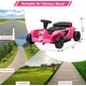 preview thumbnail 14 of 27, 24V 2 Seaters Kids Ride On Car Toy with Remote Control