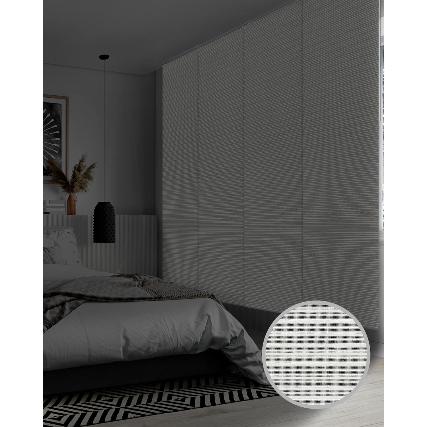 Option White Spruce