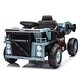 preview thumbnail 45 of 78, 12V Kids Ride-On Dump Truck with Remote Control, USB, Bluetooth, and Electric Dump Bed