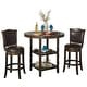 preview thumbnail 9 of 8, Simple Living Adam Pub Set