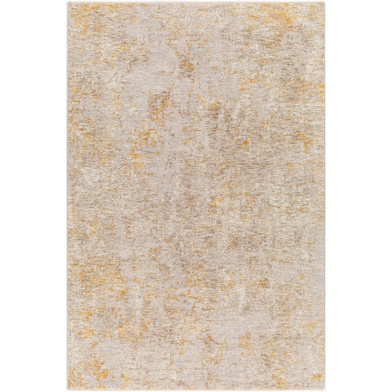 Livabliss Modern & Contemporary Reina Abstract Area Rug