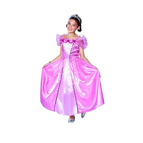 girls princess outfit