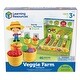 preview thumbnail 2 of 2, Veggie Farm Sorting Set