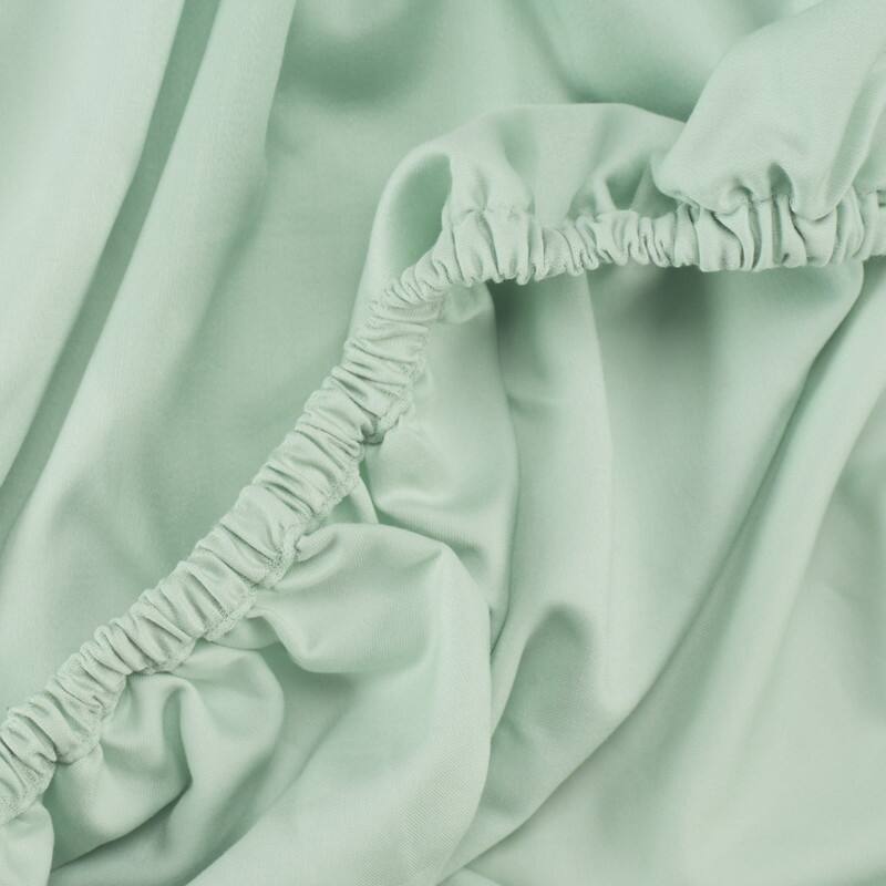 Waverly 400TC Sateen Sheet Set