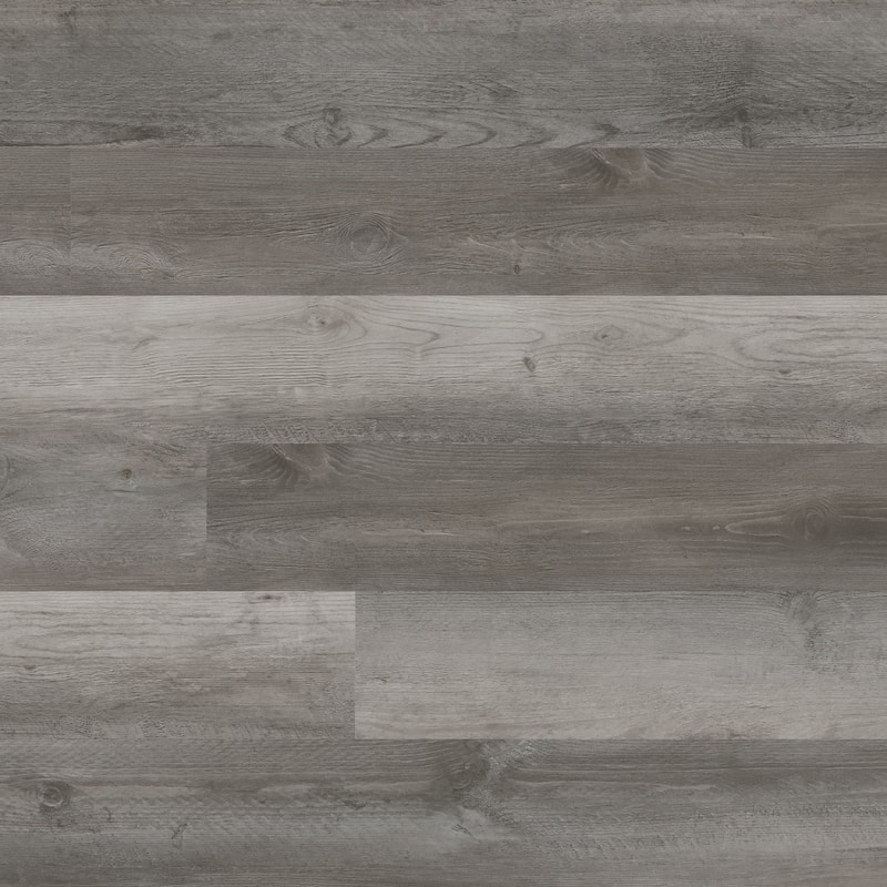 Ackland AKVGL6X48-2006-PL Brushwood 6" x 48" Smooth Vinyl Flooring - Reserve Birch
