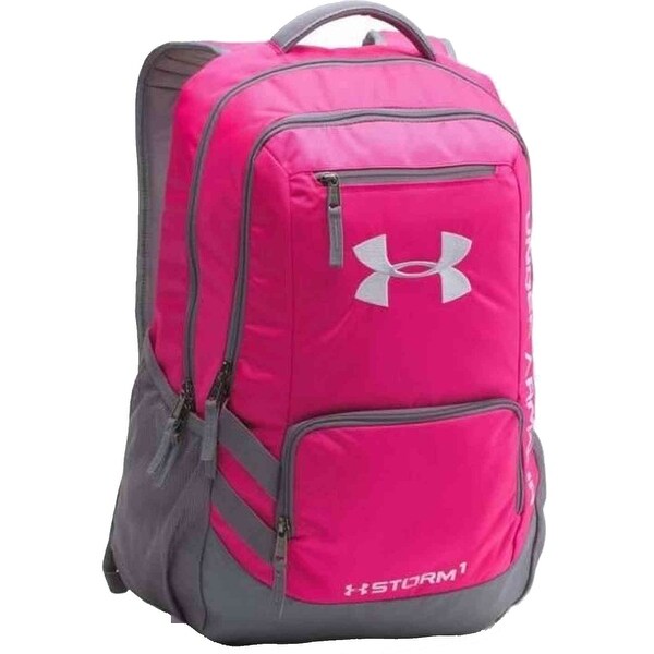 ua storm 1 backpack