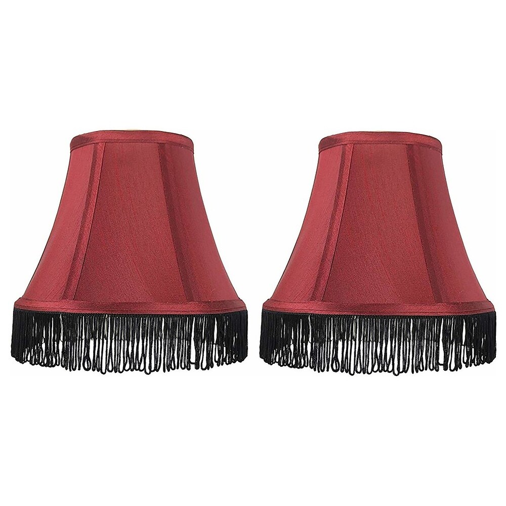 Red Lamp Shades Bed Bath Beyond
