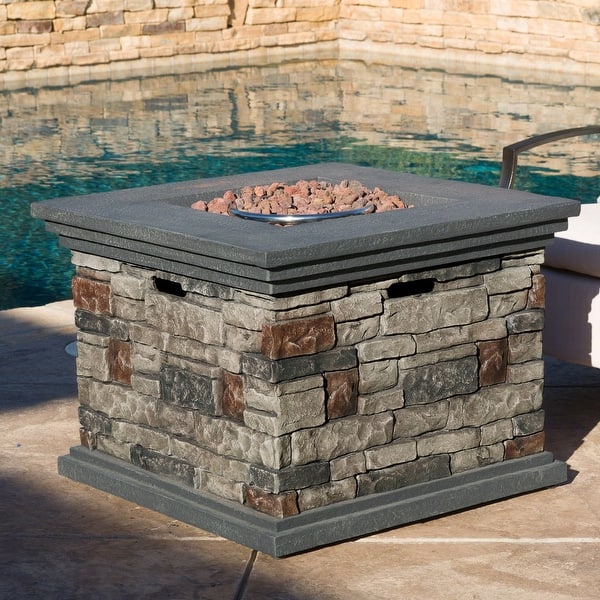 Chesney Outdoor Fire Pit Ideas