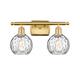 Option Satin Gold