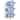3-Tier Water Rack Stainless Steel Heavy Duty Water Cooler Jug Rack, Silver - 13.39" x 13.07" x 29.52"
