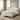 Arched Crown Solid Wood Platform Bed with Turned Legs by Harper&Bright Designs