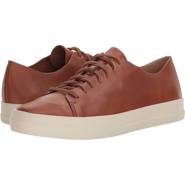 vince lace up sneakers