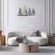 preview thumbnail 9 of 15, Adeco 3D Metal Ship Wall Decoration Sailboat Wall Sculpture