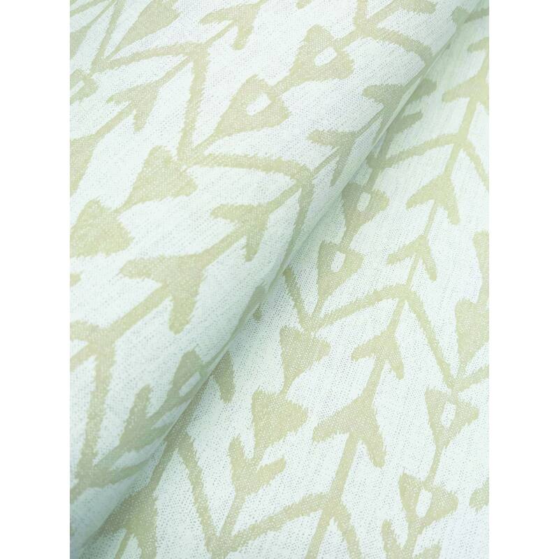 Soissons Martigue Stripe 27 In W X 27 Ft L Wallpaper
