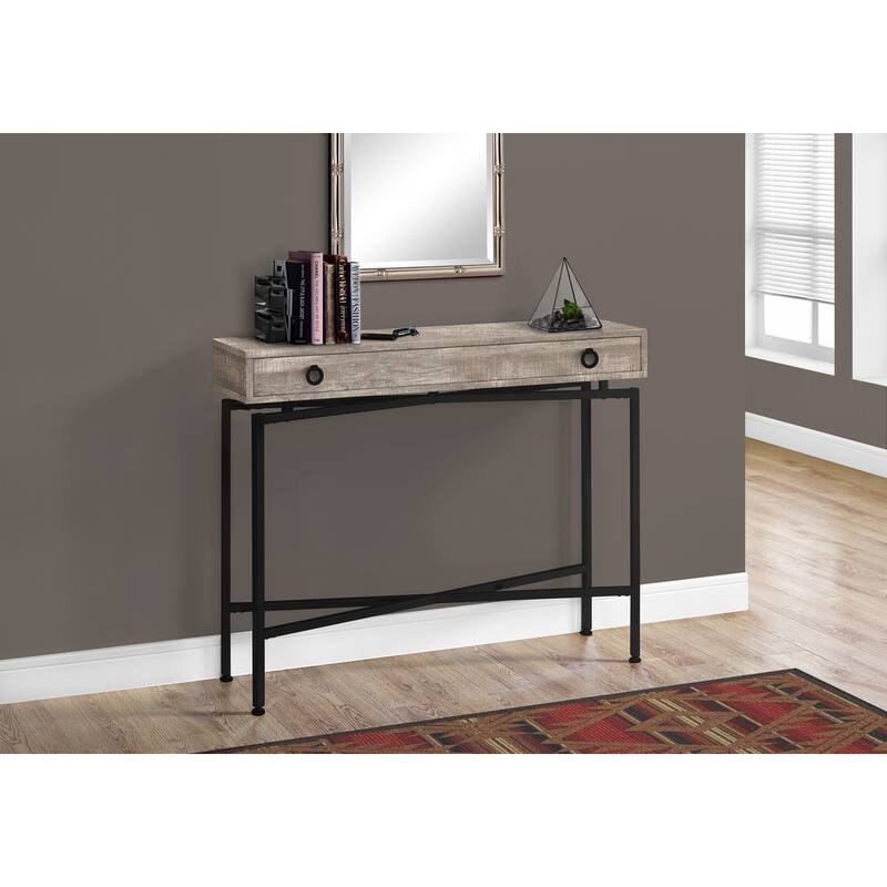Accent Table, Console