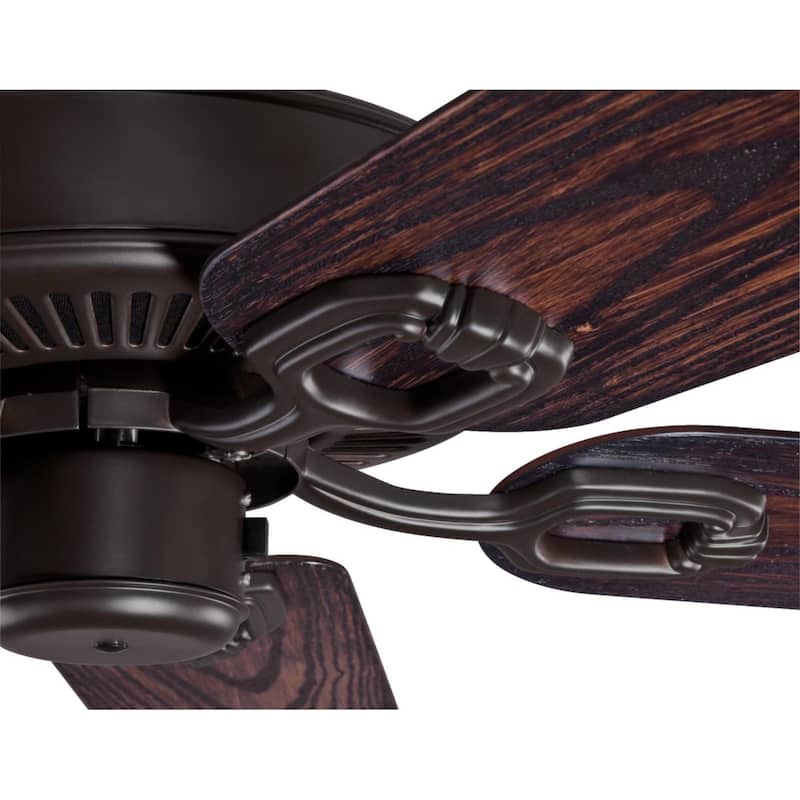 Westinghouse Lighting Deacon 52" Indoor/Outdoor Ceiling Fan