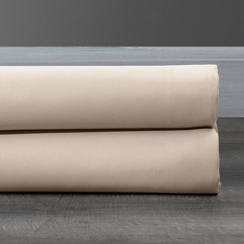 Exclusive Fabrics Extra Wide Room Darkening Curtain (1 Panel)