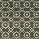 preview thumbnail 55 of 56, Hand-tufted Karen Contemporary Geometric Wool Area Rug