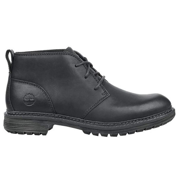 logan bay chukka boots
