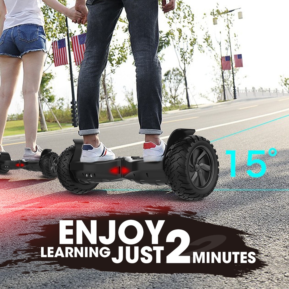 City best sale cruiser hoverboard