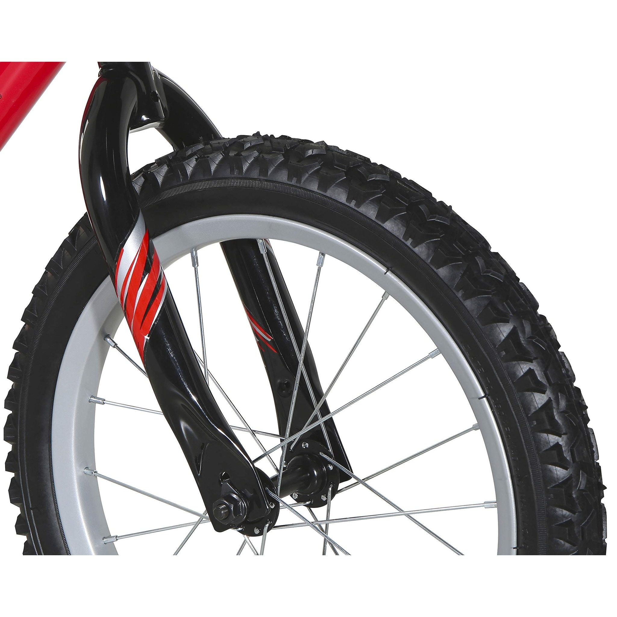 Magna major outlet damage 16 bike