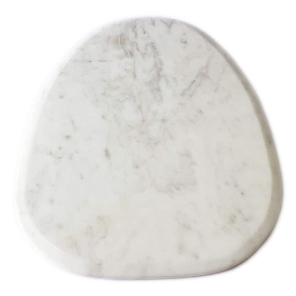 Marble Cheese Plate 18" x 12" - ST