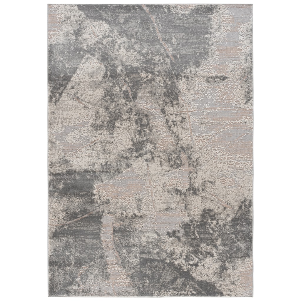 SAFAVIEH Palma Anki Modern Abstract Area Rug