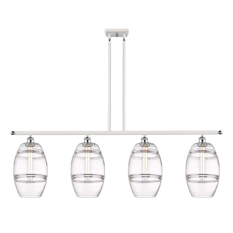 Innovations Lighting 516-4I-10-48 Vaz Linear Vaz 4 Light 48" Wide