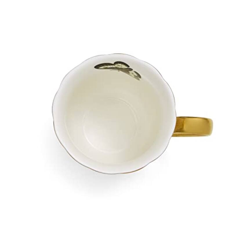 Spode Creatures of Curiosity Mug