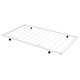 preview thumbnail 13 of 12, Twin over Full Metal Bunk Bed with Trundle