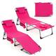 Option Dark Pink