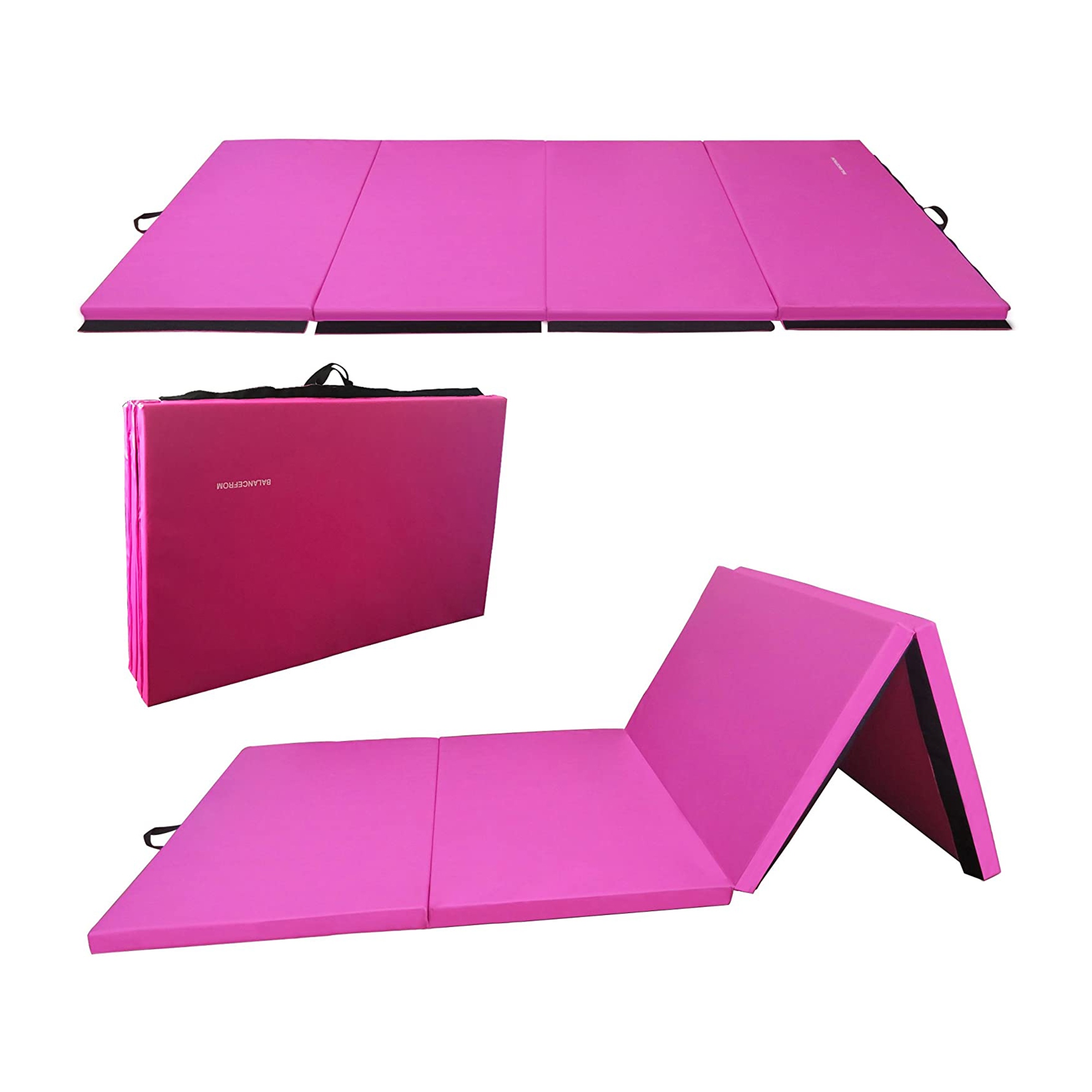 Balancefrom exercise deals mat