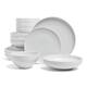 Option Glossy White